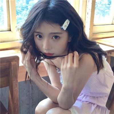 少女最摇摆