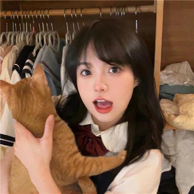 积爱的人