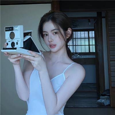 碧海娇娃